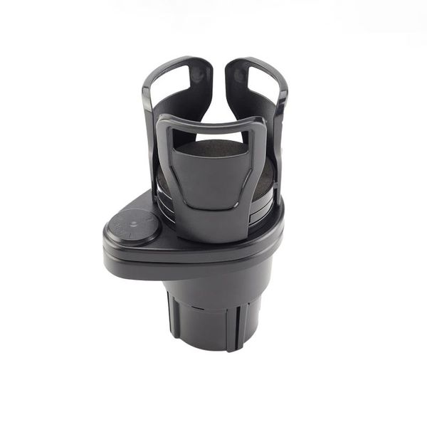 

interior decorations cup holder rotating adjustable drinking bottle practical car container organizer water bracket