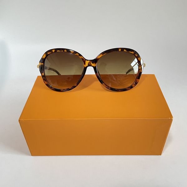 Óculos de sol da moda para homens e mulheres Óculos de marca com proteção UV Óculos de marca femininos Óculos de grife Óculos clássicos M425