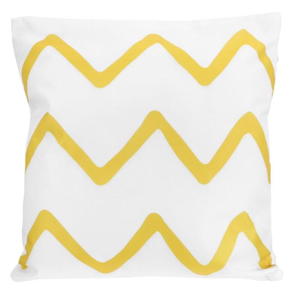 

pillow case 1pc geometric pillowcase waterproof cushion cover car