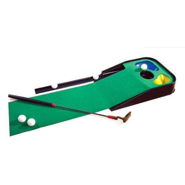 

mini golf training aids thickening non-slip carpet accessories gifts artificial grass no taste mat