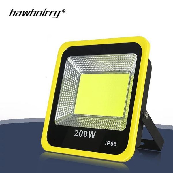 

outdoor wall lamps led waterproof stadium park villa street advertising light integrated patch 20w30w50w100w150w200w wall-mounted projector