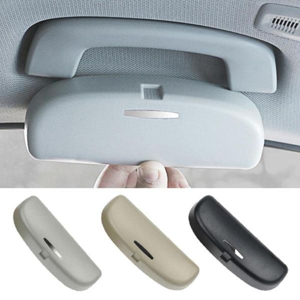 

other interior accessories 3/5/6 series x5 x6 gt5 auto glasses sunglass case car handle modified storage rack