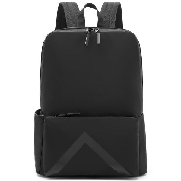 

backpack 2021 waterproof fashion men backpacks 14.4 inch lapschool bags light weight backbags female bag