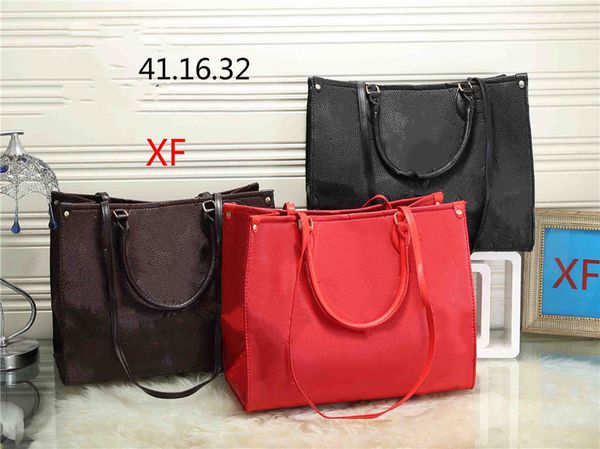 

yq famous shopping bag crossbody bags handbags embroidered canvas book tote handbag embossed totes designers women bags shoulder purse