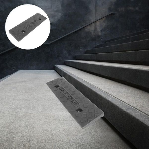 

carpets 1pc household indoor ramp garage truck scooter climbing mat
