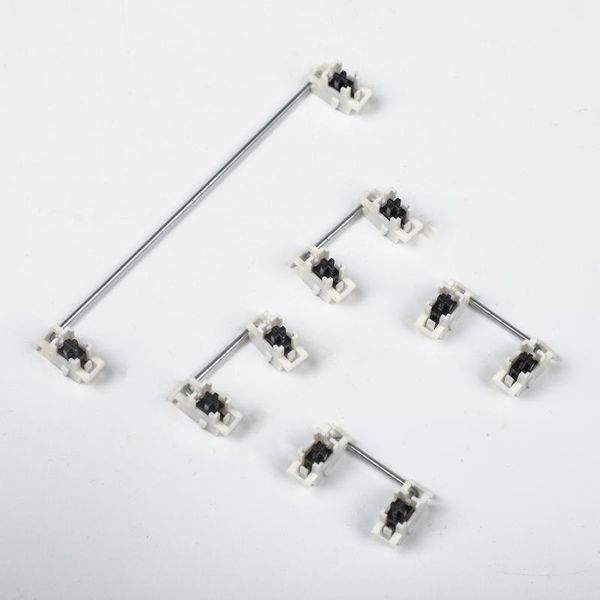 

keyboards gateron tai chi plate mounted stabilizers