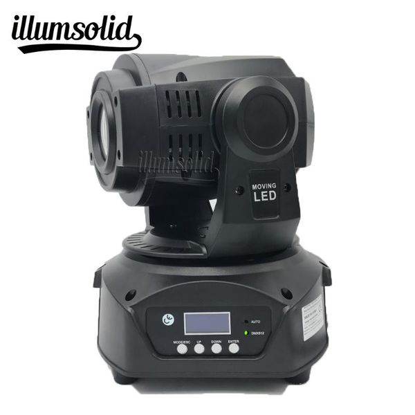 

effects moving head stage light dmx dj party lights equipment with 2 gobo wheel and 1 color prism of 90w led spot