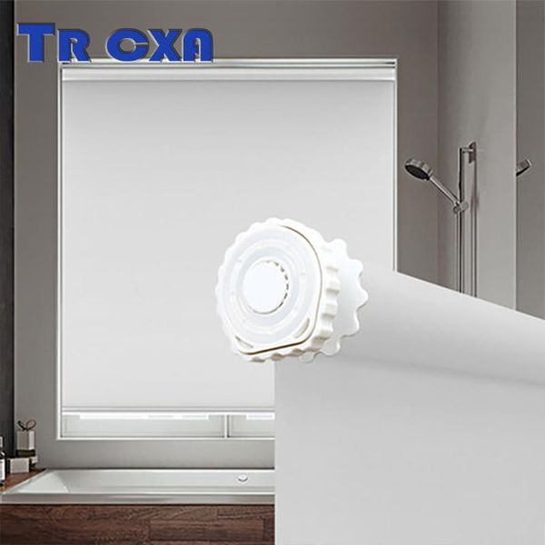

blinds style easy to install damage mounting open roll for shade