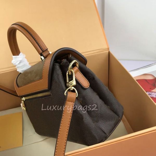 

luxury handbags women bags designer bag noble for multiple occasions all seasons bucket