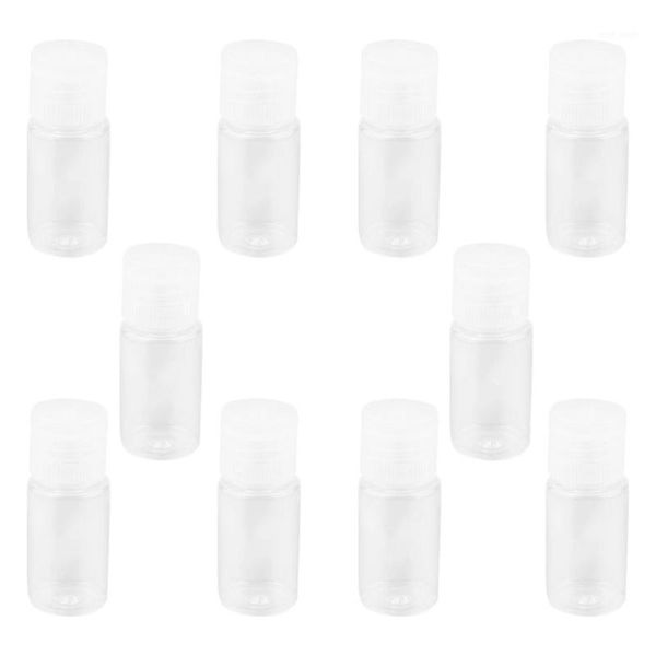

storage bottles & jars 24pcs sub-packaging bottle travel lotion liquid dispenser