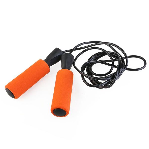 

professional boxing jump rope skipping (blue) ropes