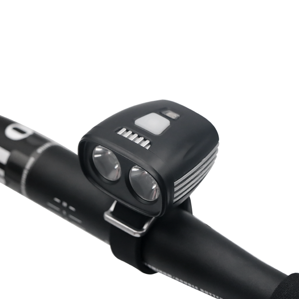 

bike lights bicycle head front led light smart induction t6 lamp waterproof riding rechargeable battery for outdoor cycling