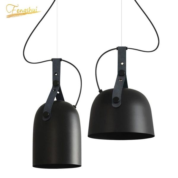 

pendant lamps american vintage led lights lighting nordic industrial lamp restaurant bedroom bedside kitchen hanging