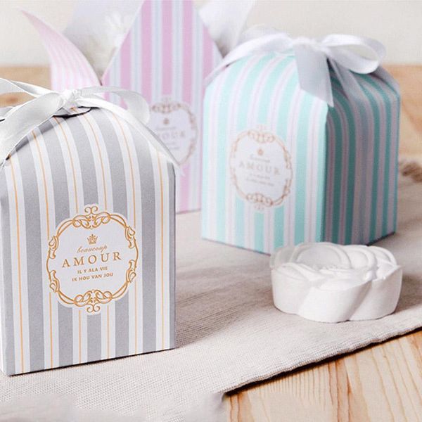 

gift wrap flower boxes packaging box party present wedding for candy cake sweet birthday chocolate bonbonniere boite dragees