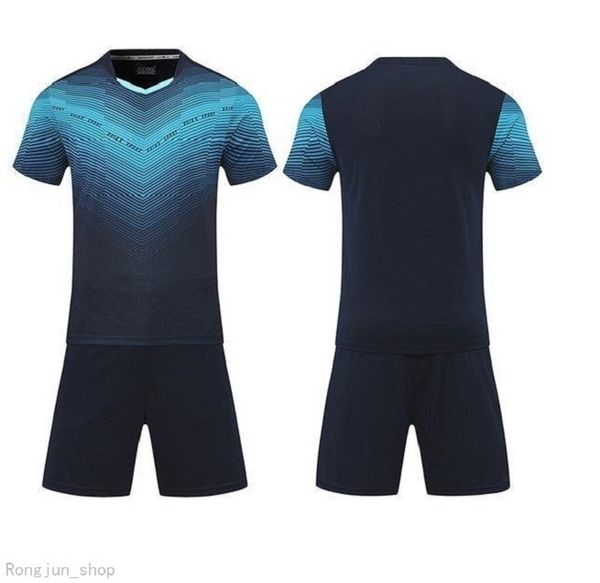 

blank soccer jersey uniform personalized team shirts with shorts-printed design name and number 216652158, Black;red