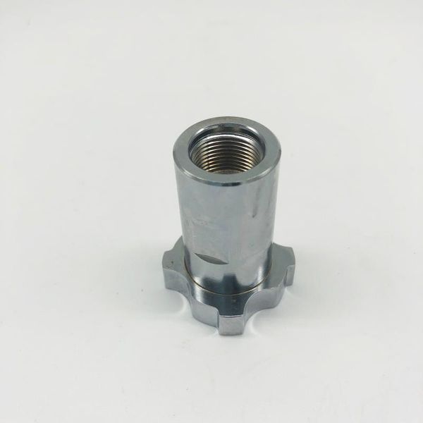 

professional spray guns paint gun pot connector adapter 14*1 for mini h2000 no wash cup with filter net airbrush airless