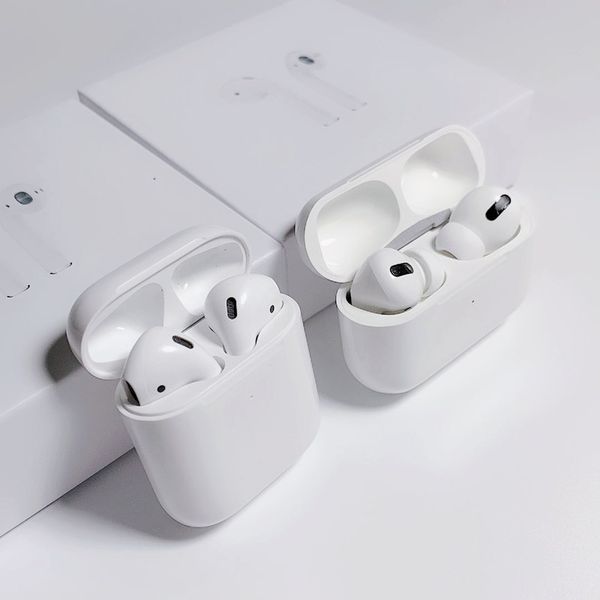 

for airpods pro air gen 3 wireless earphones headset charging rename gps bluetooth headphones pk pods 2 ap pro ap2 ap3 earbuds 2nd generatio