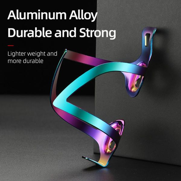 

water bottles & cages bike bottle holder bicycle kettle rack cycling mountain road accessories