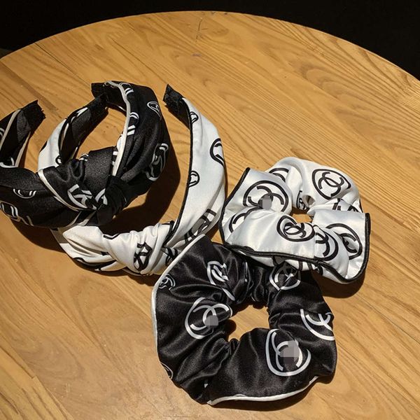 

printed hoop version network red woman binding wash face out, Black;brown