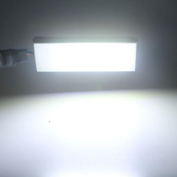 

emergency lights 2pcs practical 12v 24v car t10 ba9s festoon high quality