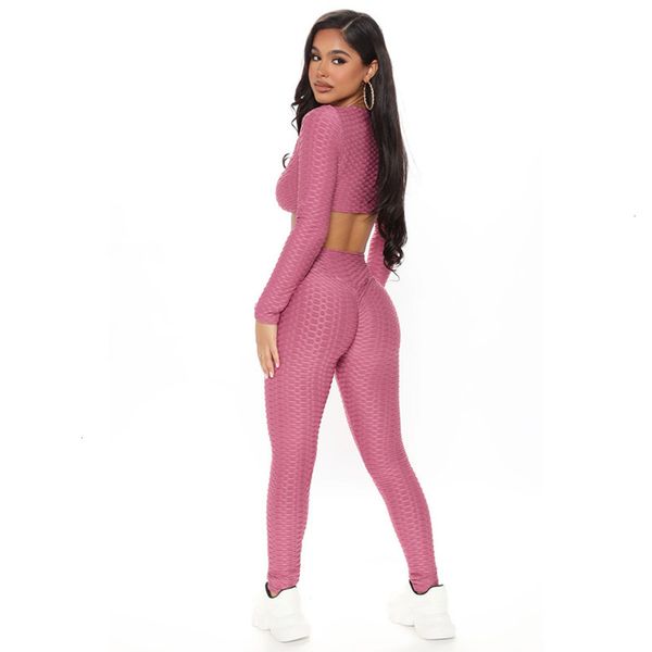 

women's tracksuits tracksuitswomen's yoga tight leisure sports suit yc4j, Gray