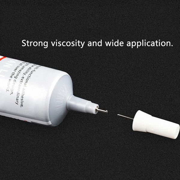 

cell phone repairing tools b7000 glue for rhinestone crystal jewelry 15ml 25ml waterproof super needles epoxy resin crafts glass supplies