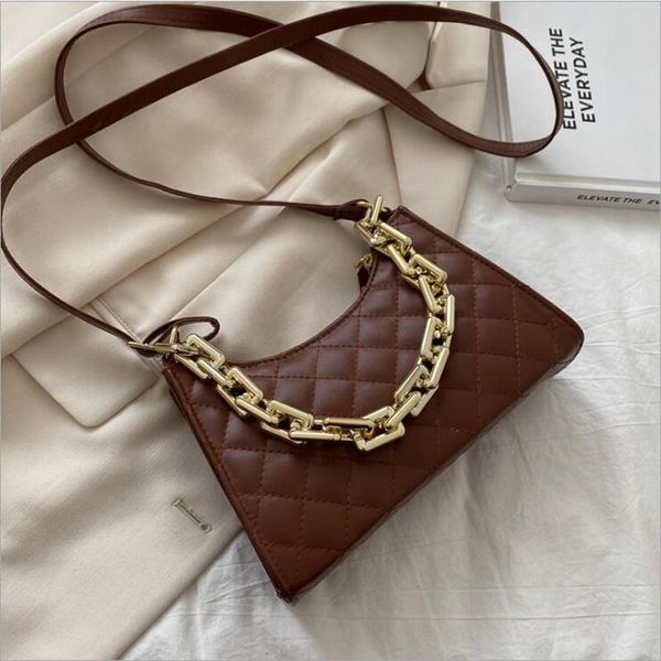 

autumn lady messenger bag shoulder handbag fashion all-match casual bags