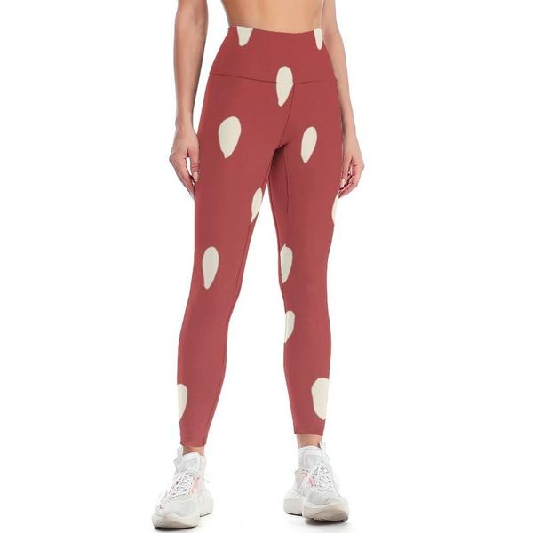 

yoga outfit strawberry leggings drawings lady pants pushup petite dance