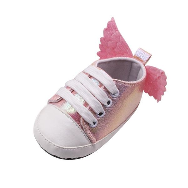 

baby shoes winter first walkers sneakers born crib girls toddler laces soft sole shallow