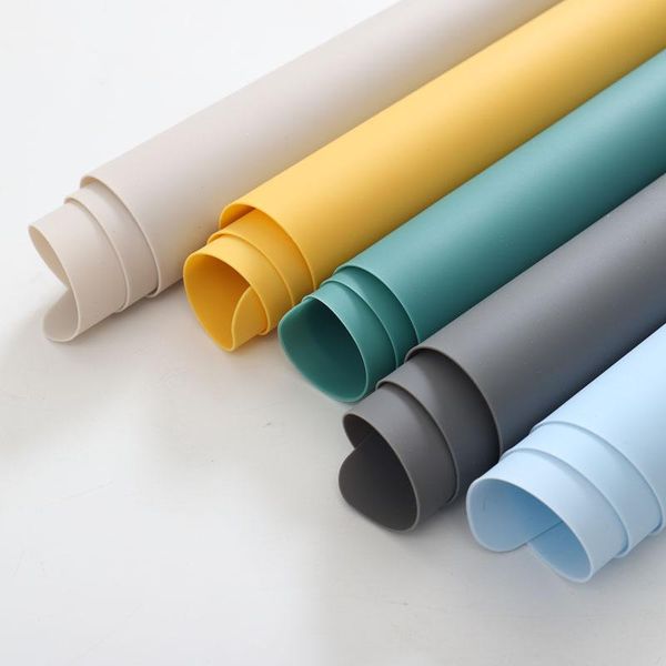 

mats & pads bpa table placemats silicone for mat anti slip oil proof kitchen coasters waterproof