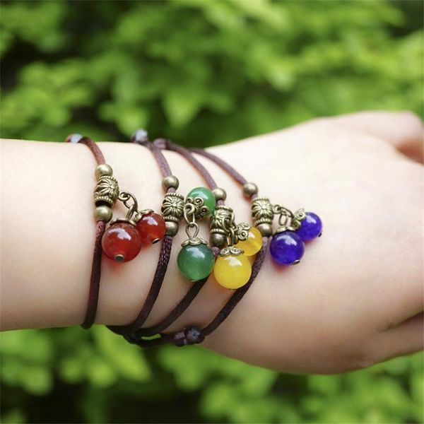

charm bracelets arrival women s 4 colors copper alloy simple jewelry accessories rope chain bracelet bs02, Golden;silver