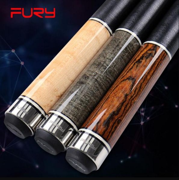 

billiards pool cue stick kit 11.75mm 12.75mm tip with case set offer combination handle options maple 2021 billiard cues