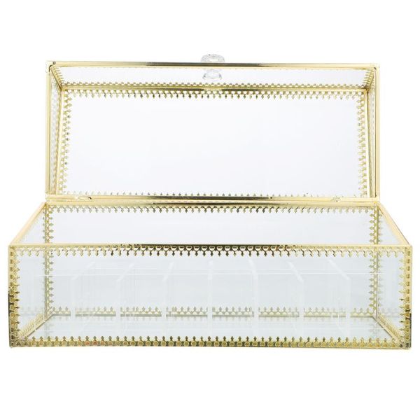 

storage boxes & bins 24 spaces lipstick organizer practical cosmetic makeup