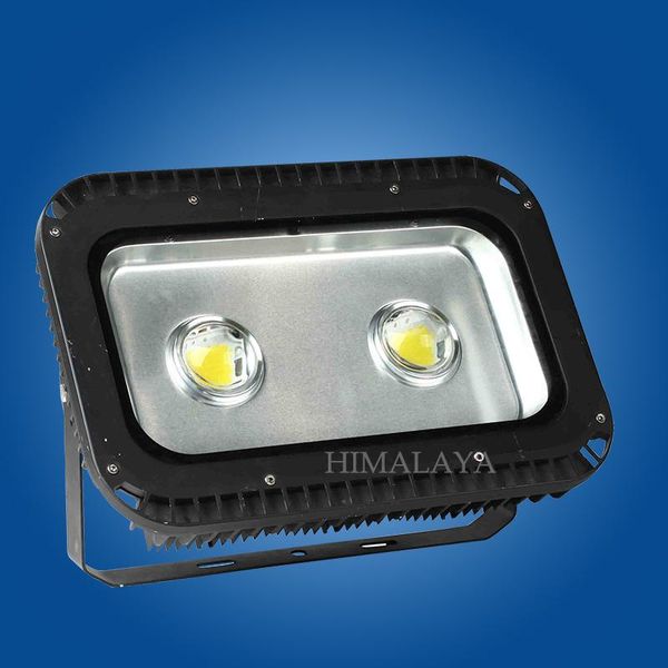 

toika 4pcs80w 100w 120w 150w 180w 200w 240w led floodlight spotlight outdoor lighting tunnel lights waterproof ip65 floodlights