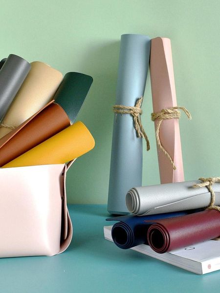 

mats & pads placemat nordic thermal insulation set de table western anti- tea cup tray mat kitchen accessories decoration