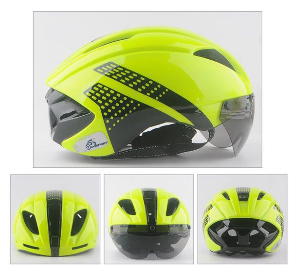 

mountain bike riding helmets, men's and women's wind-proof helmets