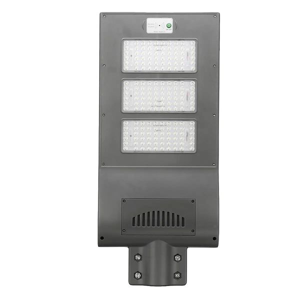 

90w solar power street light