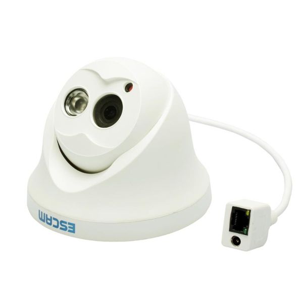 

cameras escam qd100 720p dwdr cloud storage p2p ip camera