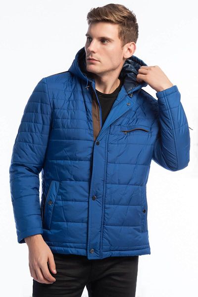 

men's jackets dewberry male green coat-1040001 m8622.., Black;brown