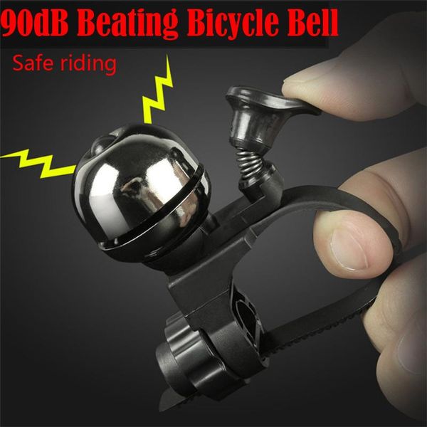 

bike horns 90db invisible bicycle handlebar bell alarm cycling ring hor mtb mountain road accessories bicicleta