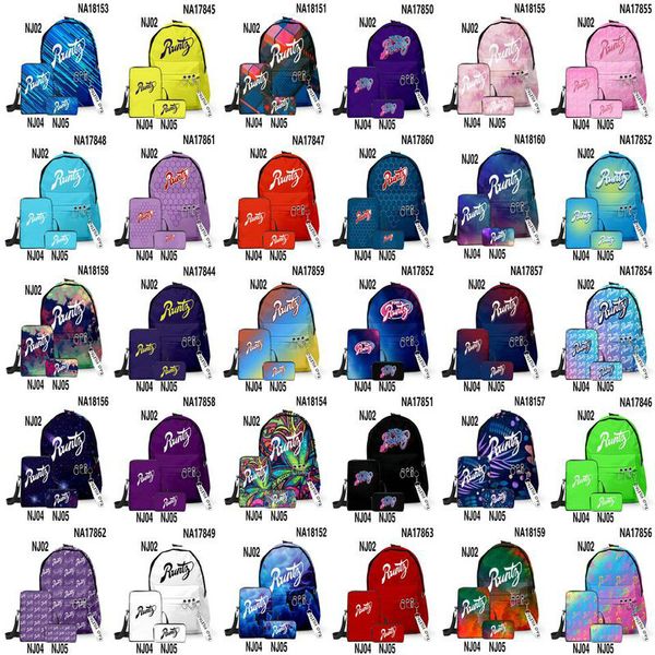 

3d digital print bag pen shoder bags packsack knapsack runtz backpacks backwoods cigar cookie e-cigarette printing cases outdoor hiki jllwab