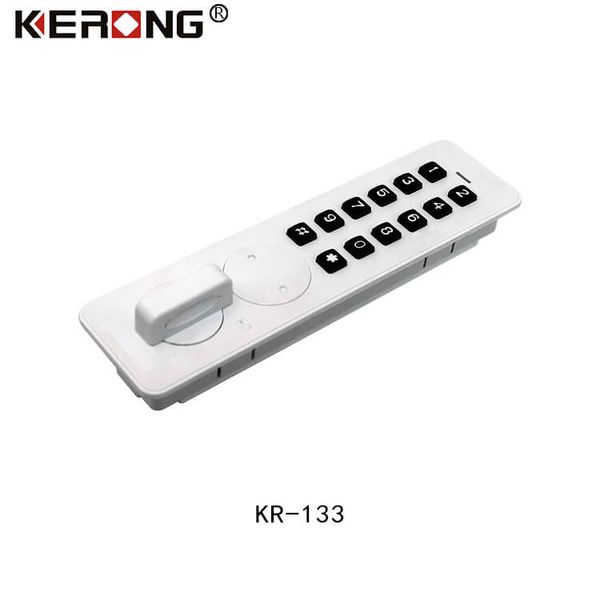 

kerong smart electric digital password cam cabinet lock for office school file cabinets