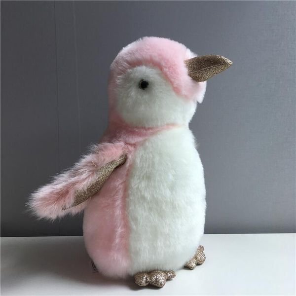 

plush toy alpaca owl unicorn bear pacify cuddle doll