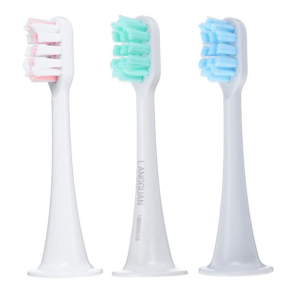 

oral toothbrush brush head replacement for series electric toothbrush - a
