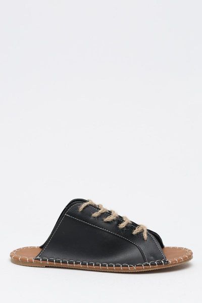 

slippers black women 's m5001-19-122006r