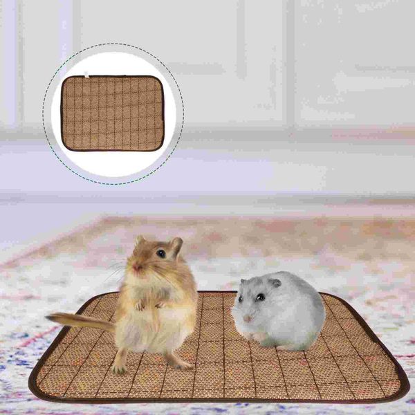 

kennels & pens 1pc delicate pet cushion modern cooling mat premium