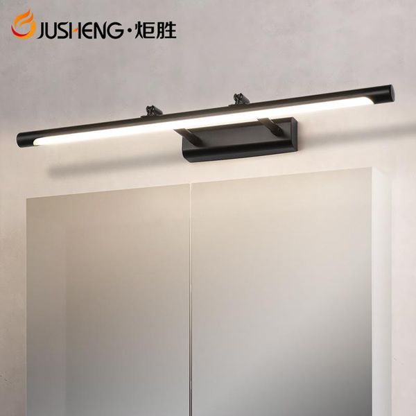 

wall lamps modern led glass ball lamp mirror light arandela home deco luminaria de parede bedroom