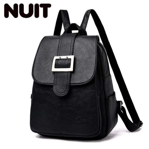 

outdoor bags woman tubao package 2021 mom leisure time both shoulders will capacity backpack soft leather travel