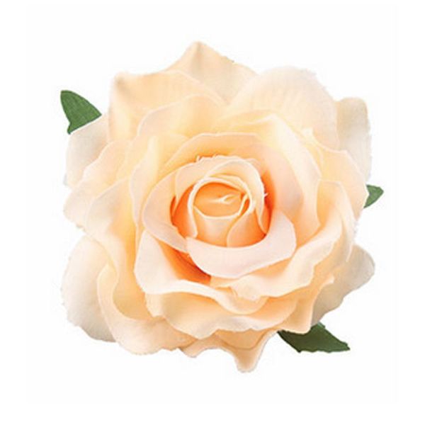 

2pcs 10cm pography props craft diy wreath gift box wedding home decor party rose deskbackdrop artificial flower head decorative flowers