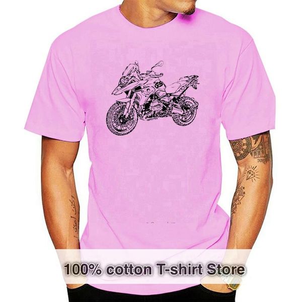 

men's t-shirts 2021 summer men hip hop tee shirt r1200gs rally, t-shirt street rally motorcycle r 1200gs motorrad fan slim, White;black